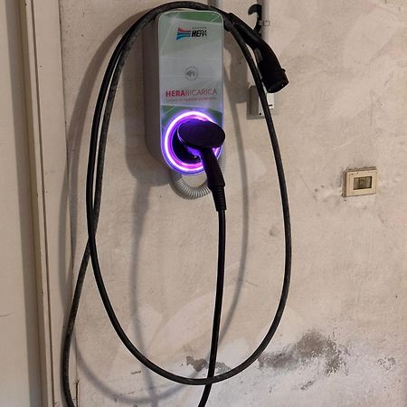 Appartamento Incantevole Fronte Mare Villa Rosa Di Martinsicuro Kültér fotó